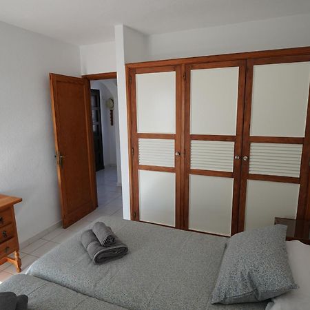 El Caleton Sea View Apartment Cotillo Екстериор снимка