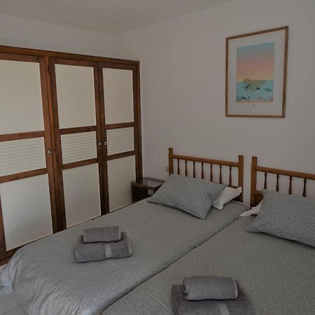 El Caleton Sea View Apartment Cotillo Екстериор снимка